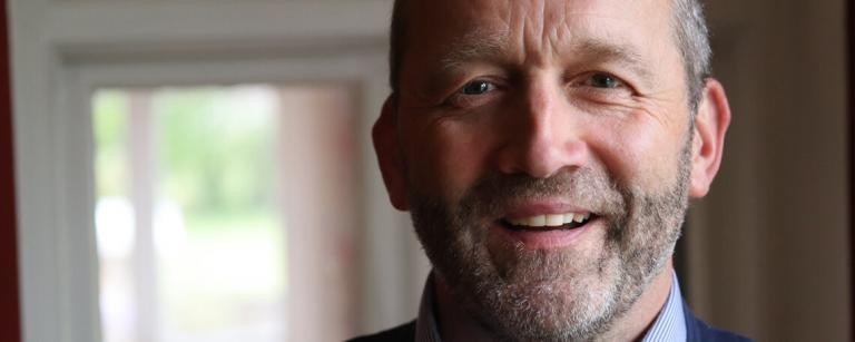 Gavin Howard GLO Trustee