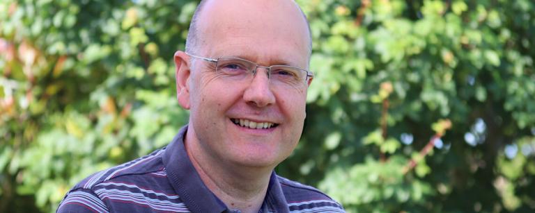 Paul Tilbury