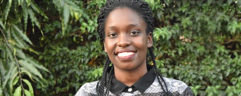 Raissa Kanziza