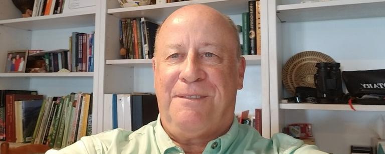 Dave Soutter Trustee
