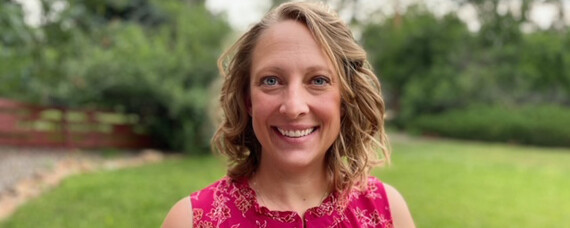 Olivia McGraw Trustee