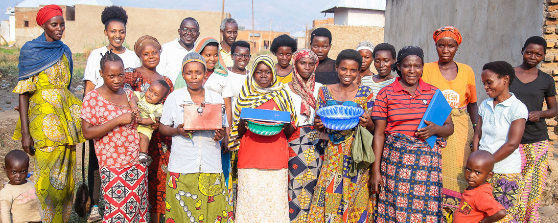 greenland alliance women's saving club
