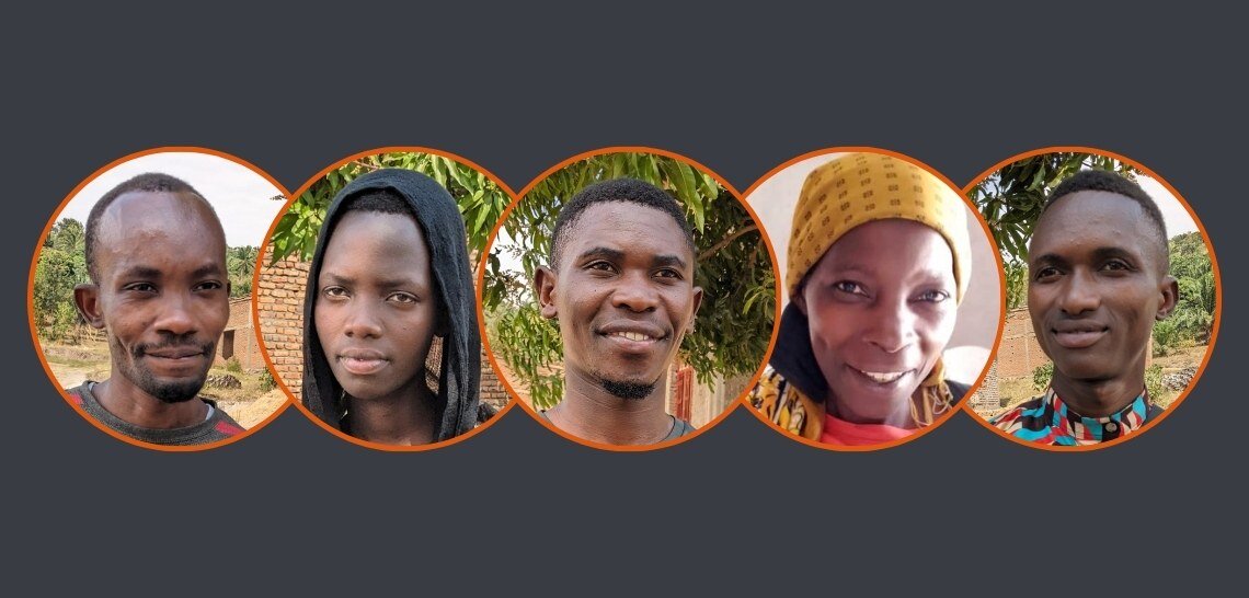 Harvest Testimonies web